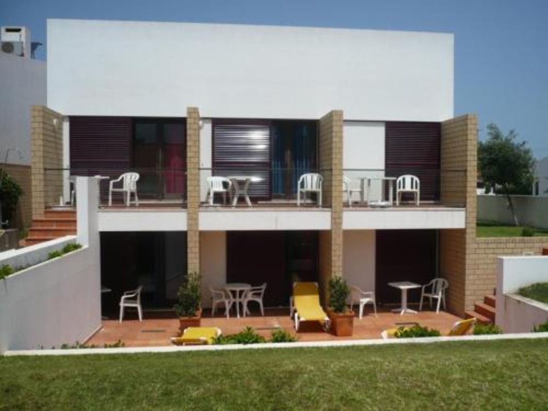 Hotel Apartamento Porto Covo