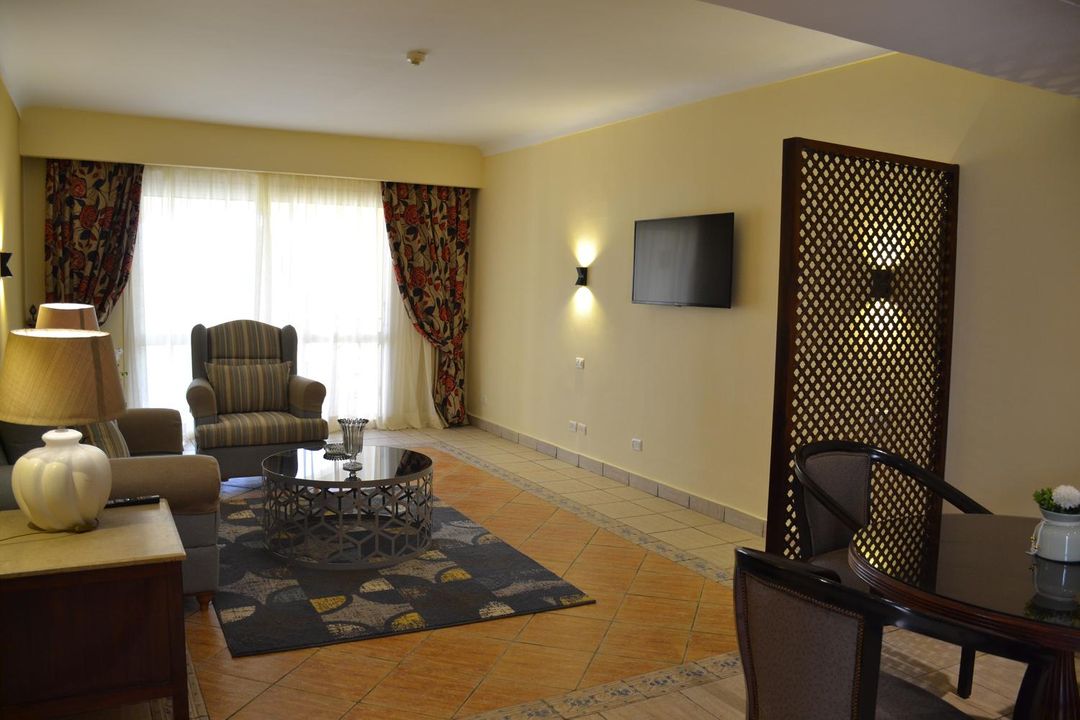 Royal Regency Club - Ultra All Inclusive