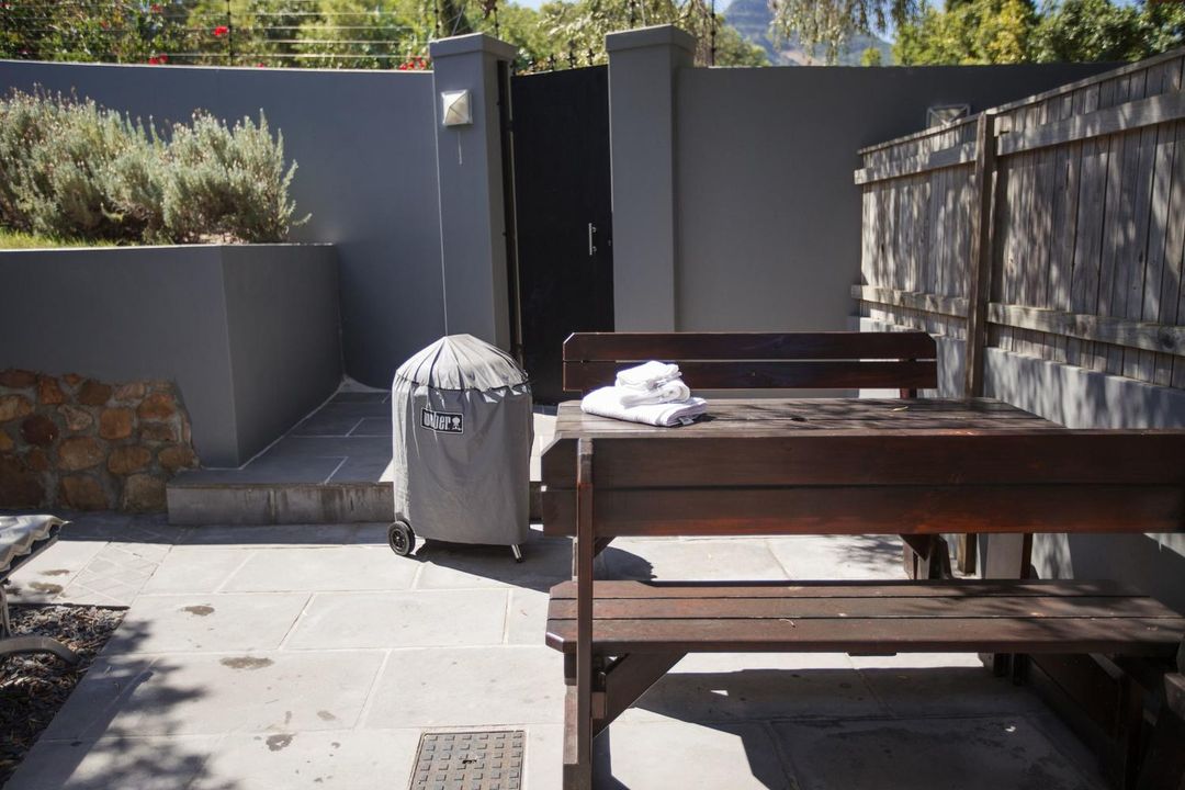 Chapman's Peak Bed and Breakfast