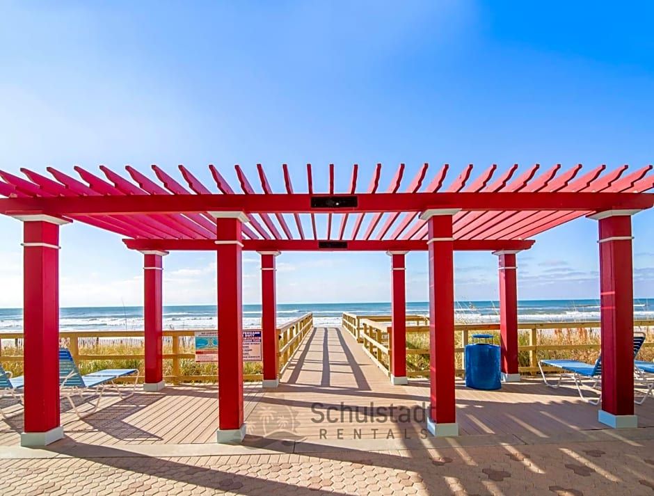 瑪吉斯迪克海灘度假村連鎖酒店