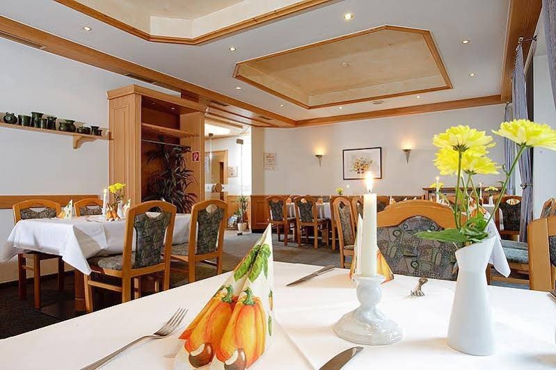 Hotel Luther Birke Wittenberg