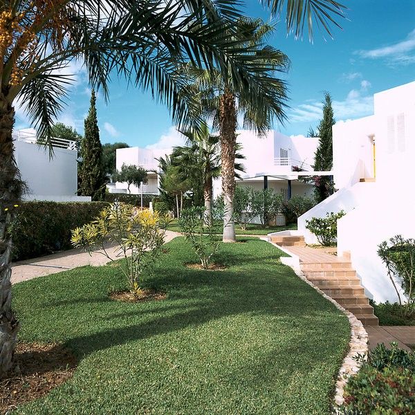 MarSenses Ferrera Blanca Hotel Family