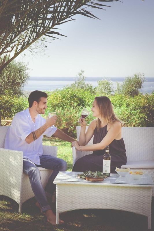 Agriturismo Costa Etrusca