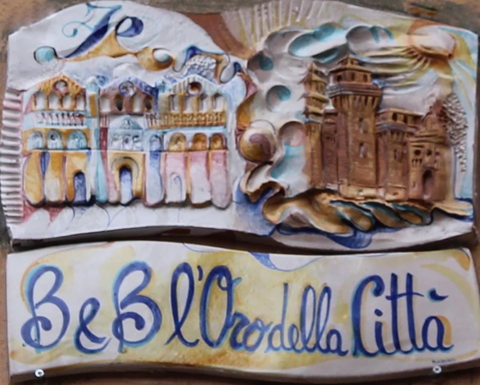 L'Oro Della Città