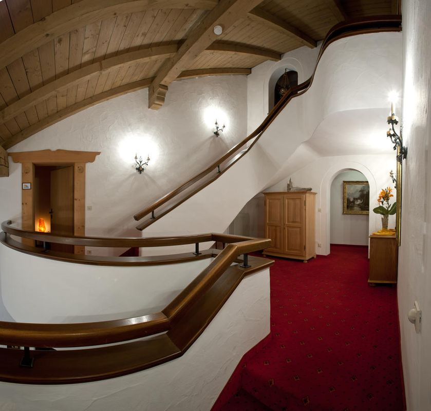 Ferienhaus Wetterstein