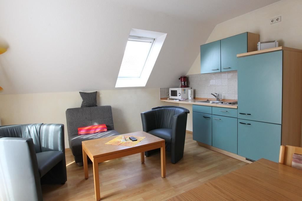 足爾特勞伯賓館