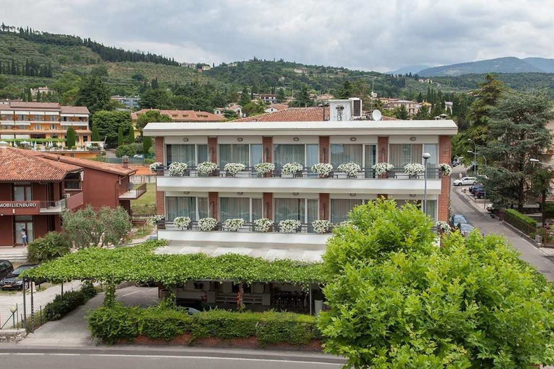 Hotel Benaco Garda