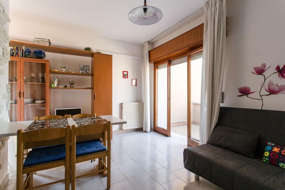 Appartamenti Massimiliano