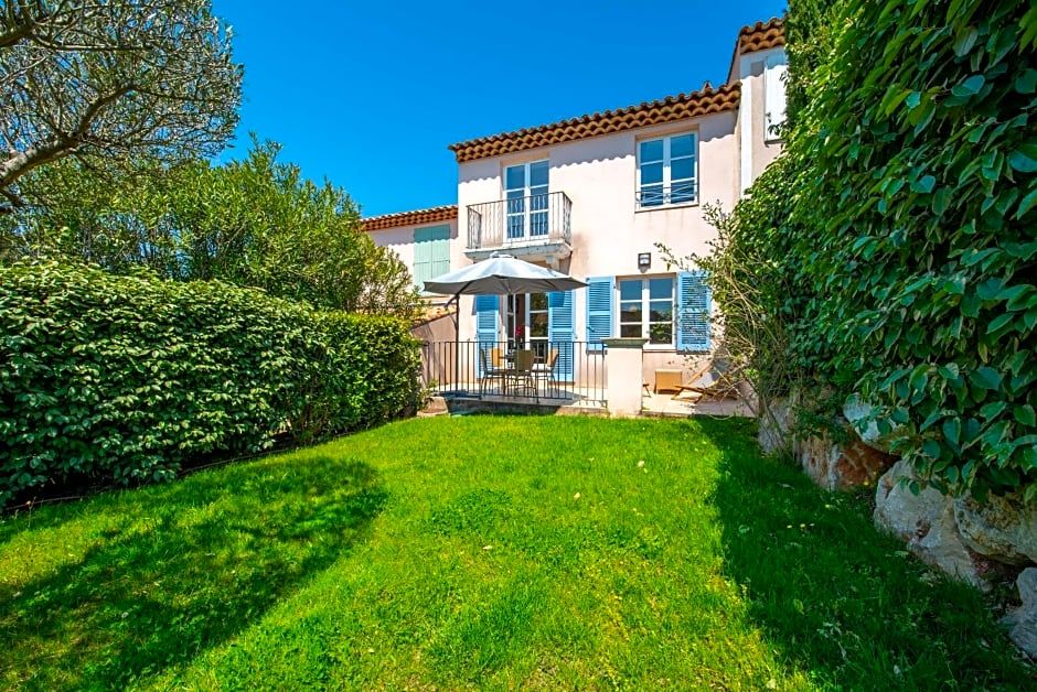 Saint-Tropez Golf Residences