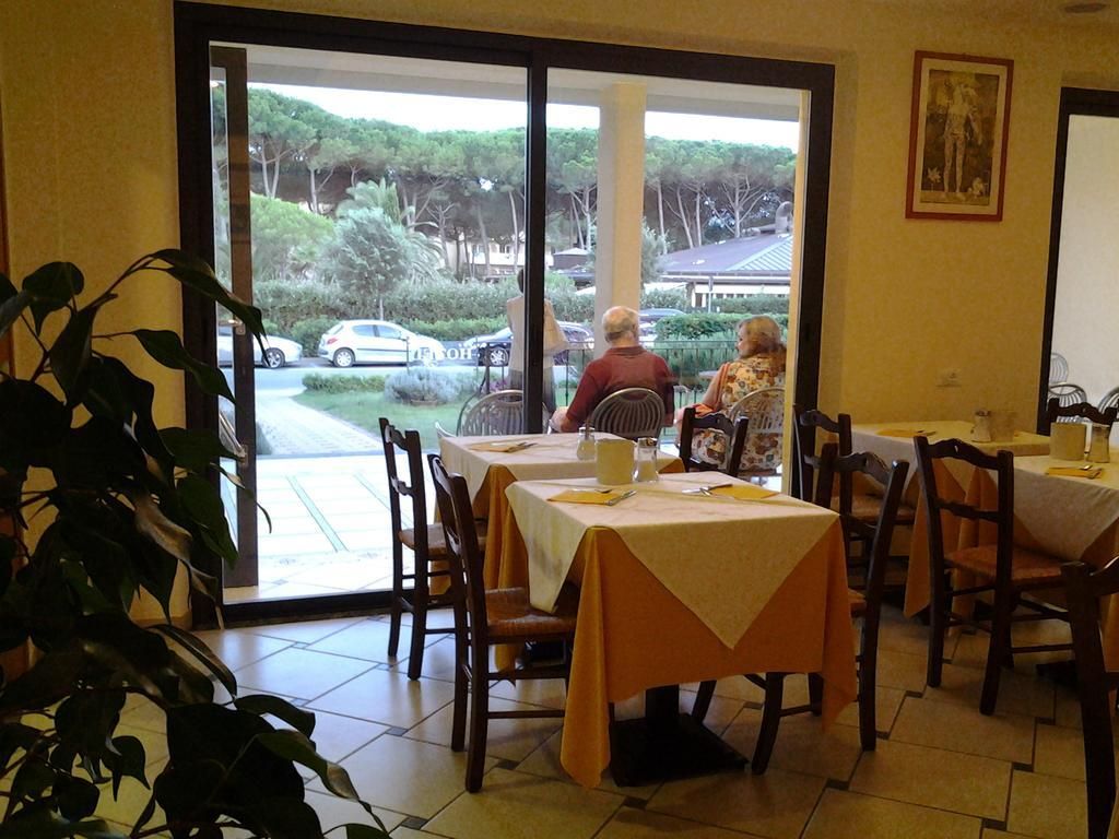 Affittacamere FloraMare