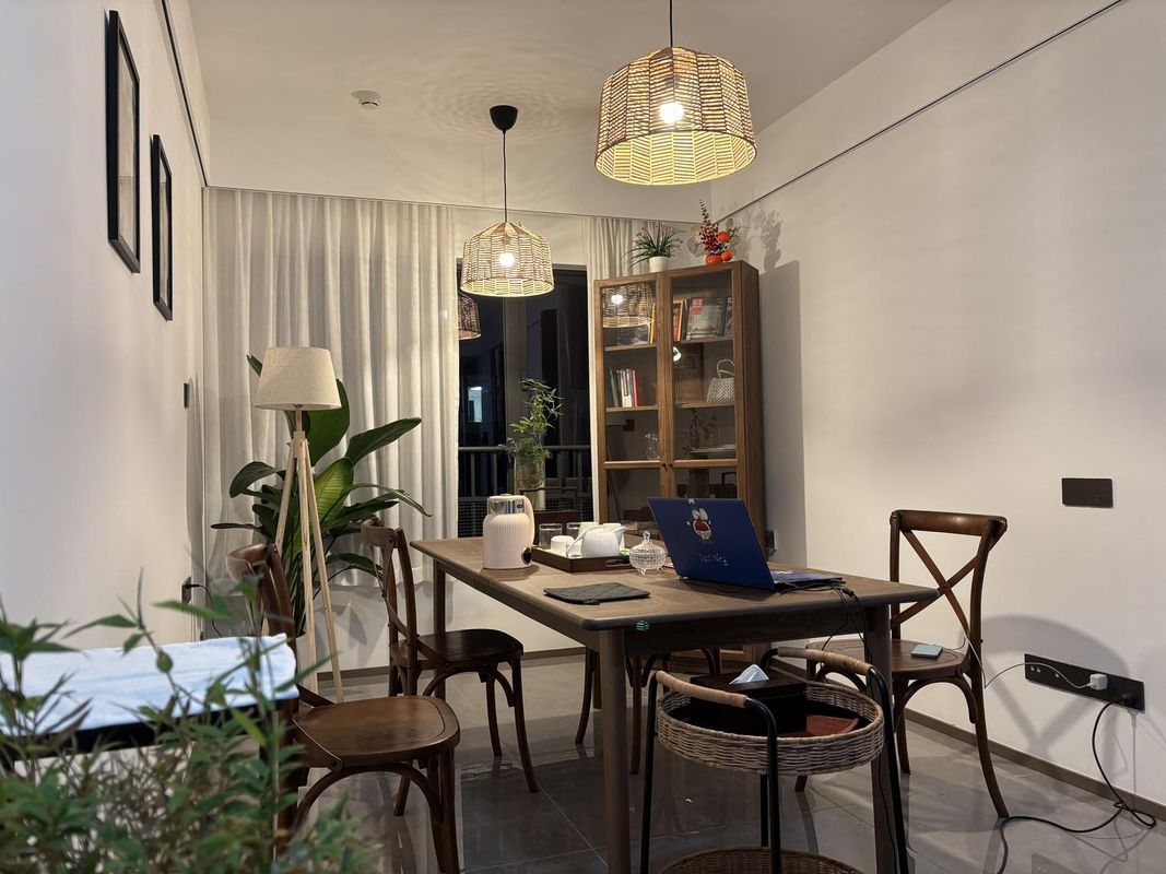 Xiang'an Courtyard Homestay