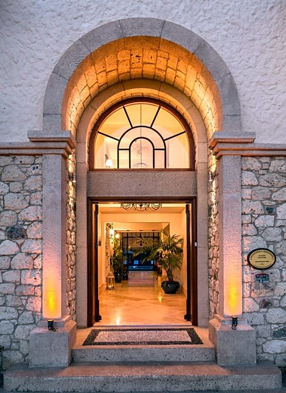 LuCe Design Hotel - Special Category