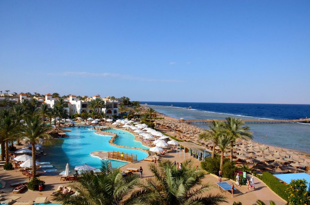Rehana Royal Beach Resort - Aquapark & Spa - Family & Couples Only - Premium Ultra All-Inclusive 24H