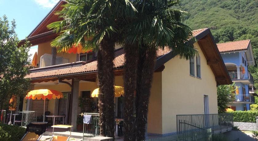 Appartamenti Girasole