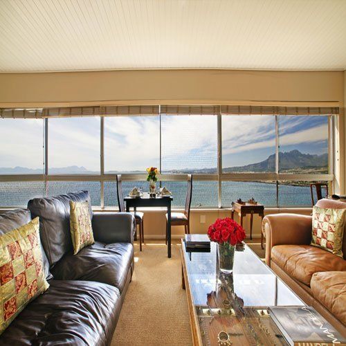 Celtic Manor Boutique Guest House