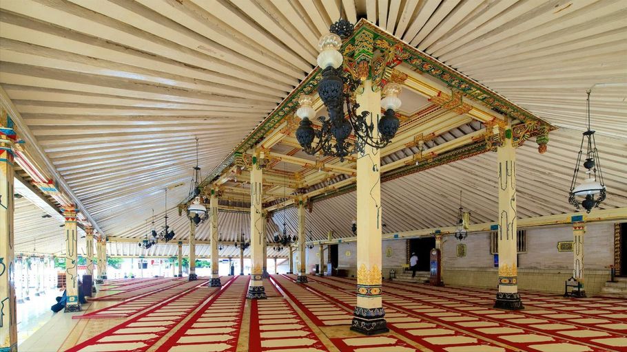 Sare Living Homestay