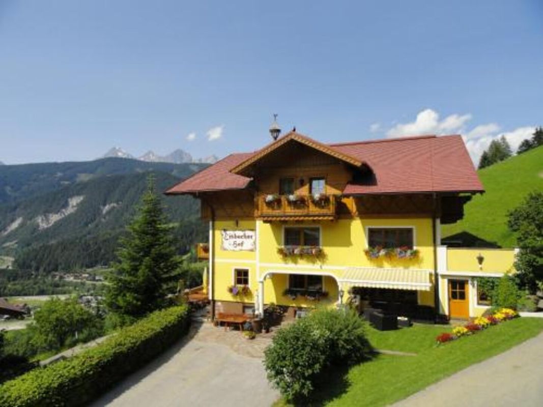 Eisbacherhof