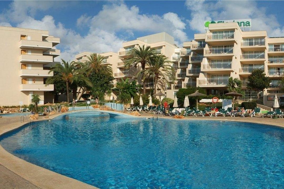 Protur Floriana Resort