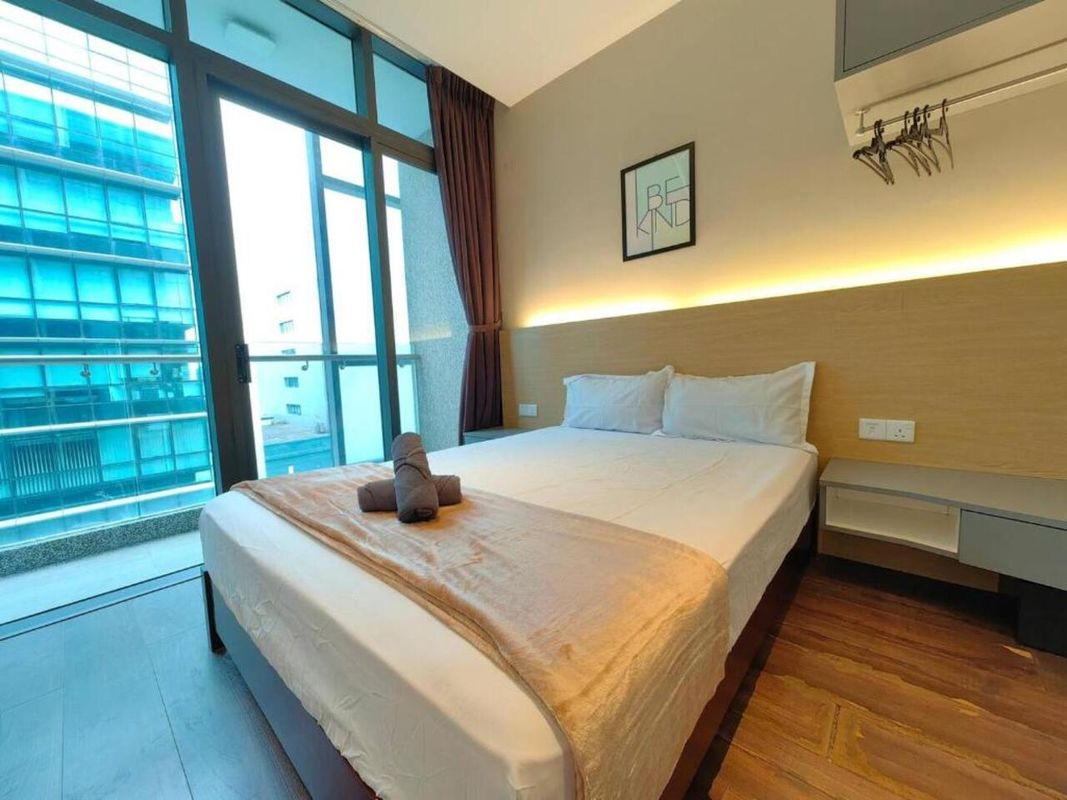 Riverson SOHO Kota Kinabalu