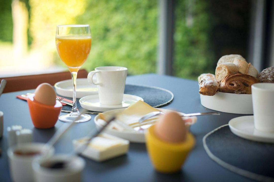 安塔芮絲住宿加早餐旅館
