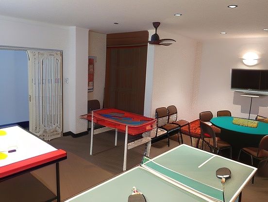 APM 普塔莫格緹斯酒店