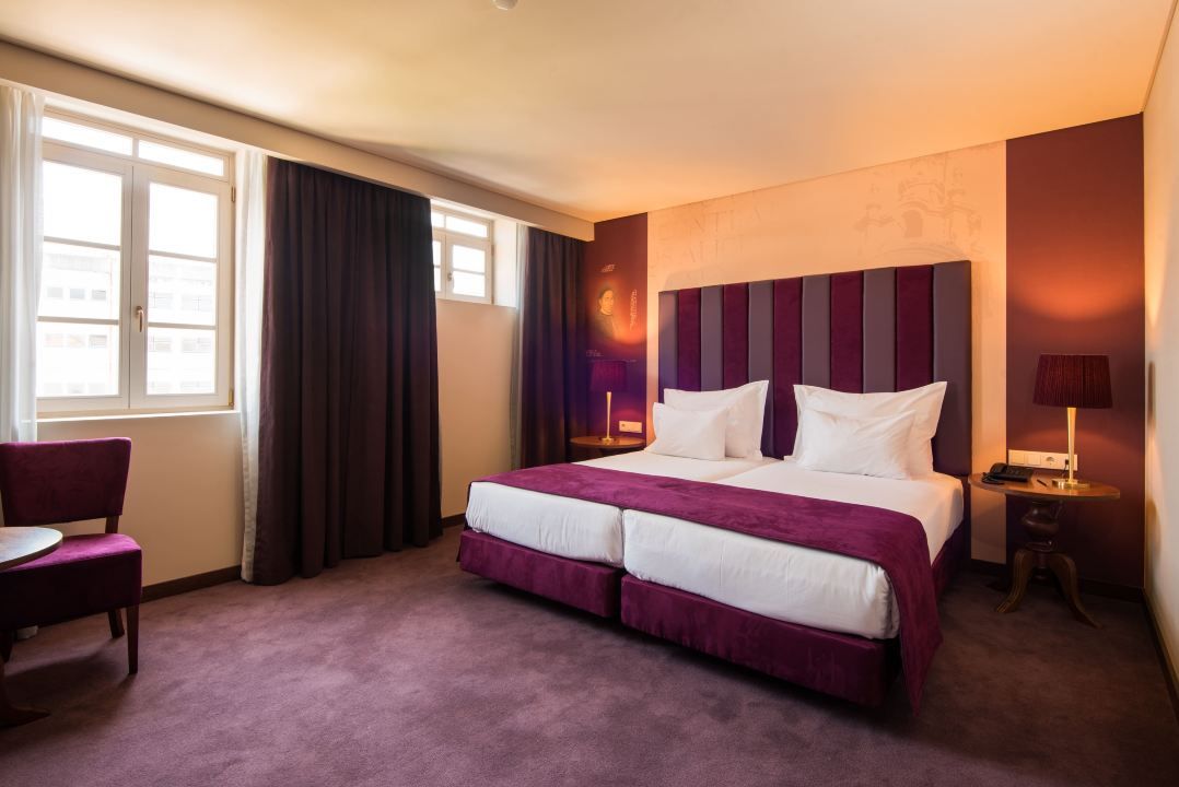 Vila Galé Collection Braga 歷史修道院體驗