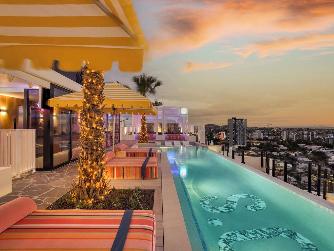 南城廣場@拉姆布拉