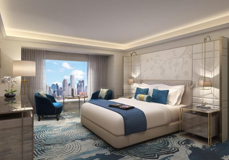 舊金山日航酒店