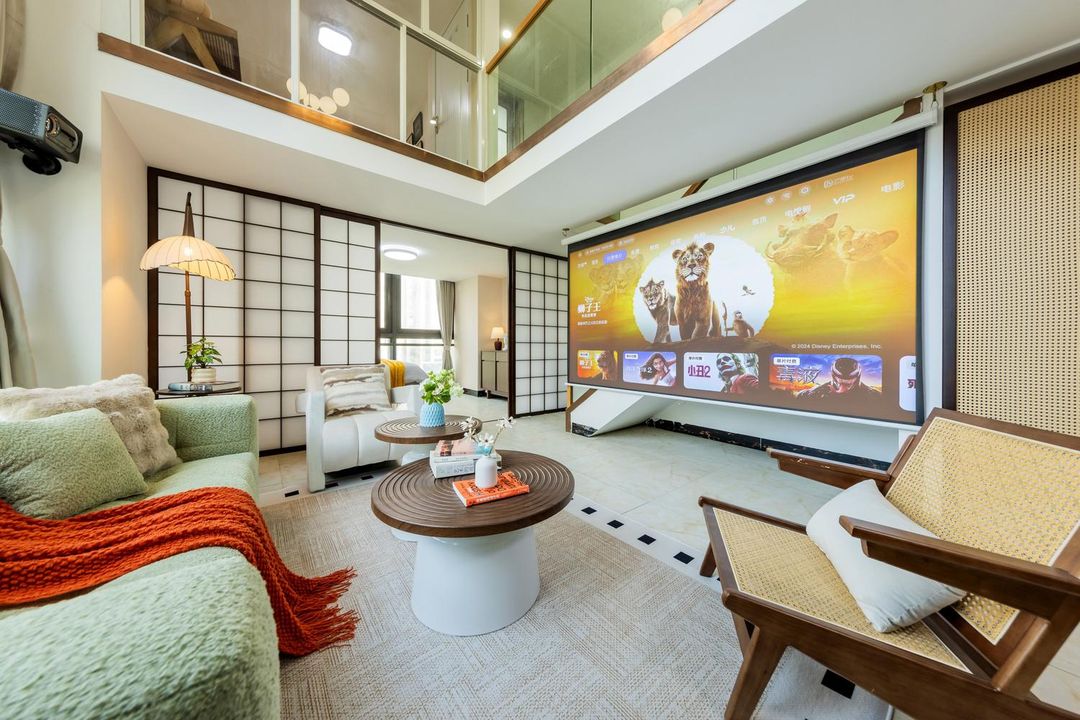 Yujing No.1 Mansion (Shangxiajiu Pedestrian Street Yong Qing Fang)