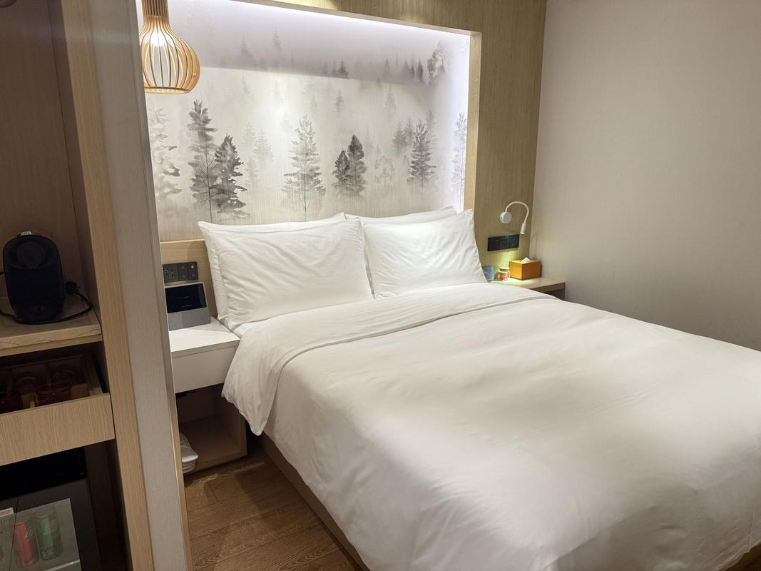 桔子酒店(北京西單店)