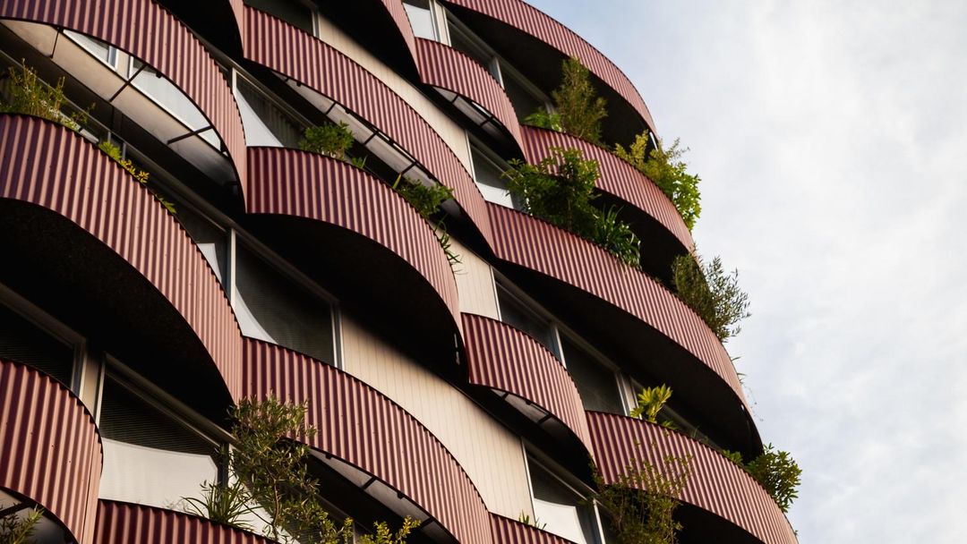 SOIL Nihonbashi Hotel