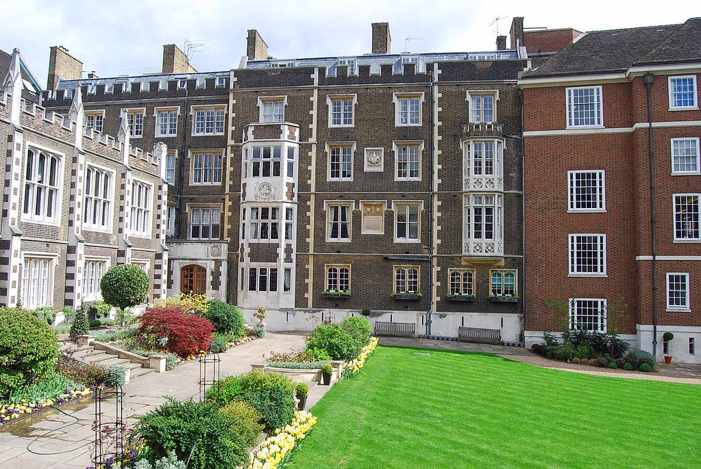 Apartment 1, 48 Bishopsgate by City Living London