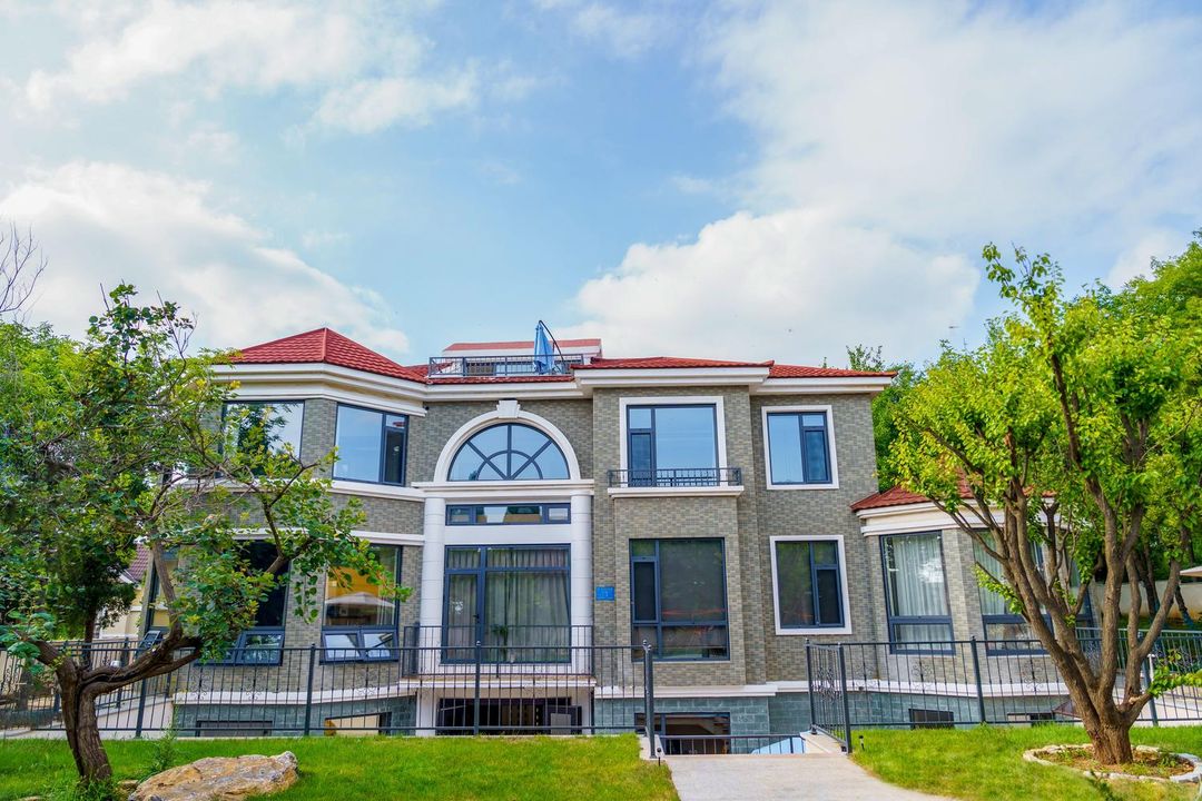 Fatong Lanshe Homestay