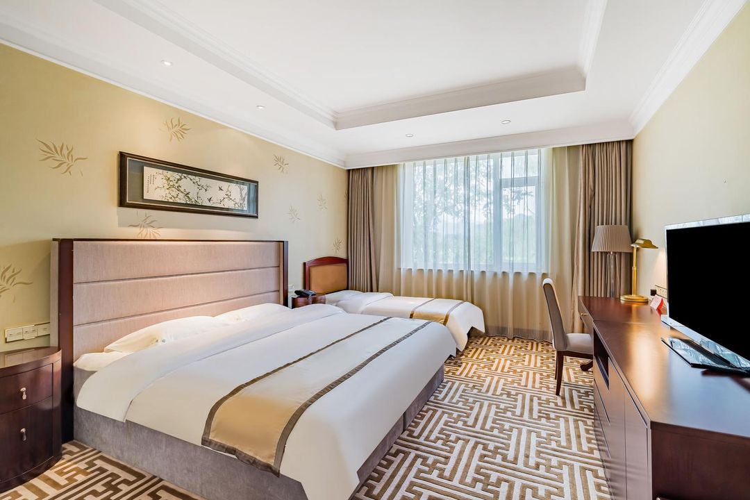 雁棲湖鬆秀園(雁棲湖路店)