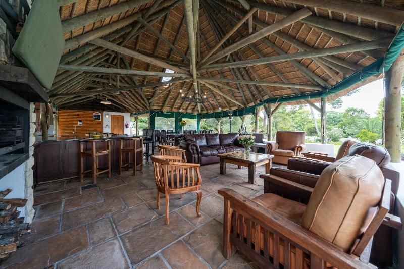 Plotsklaps Self Catering Cottage