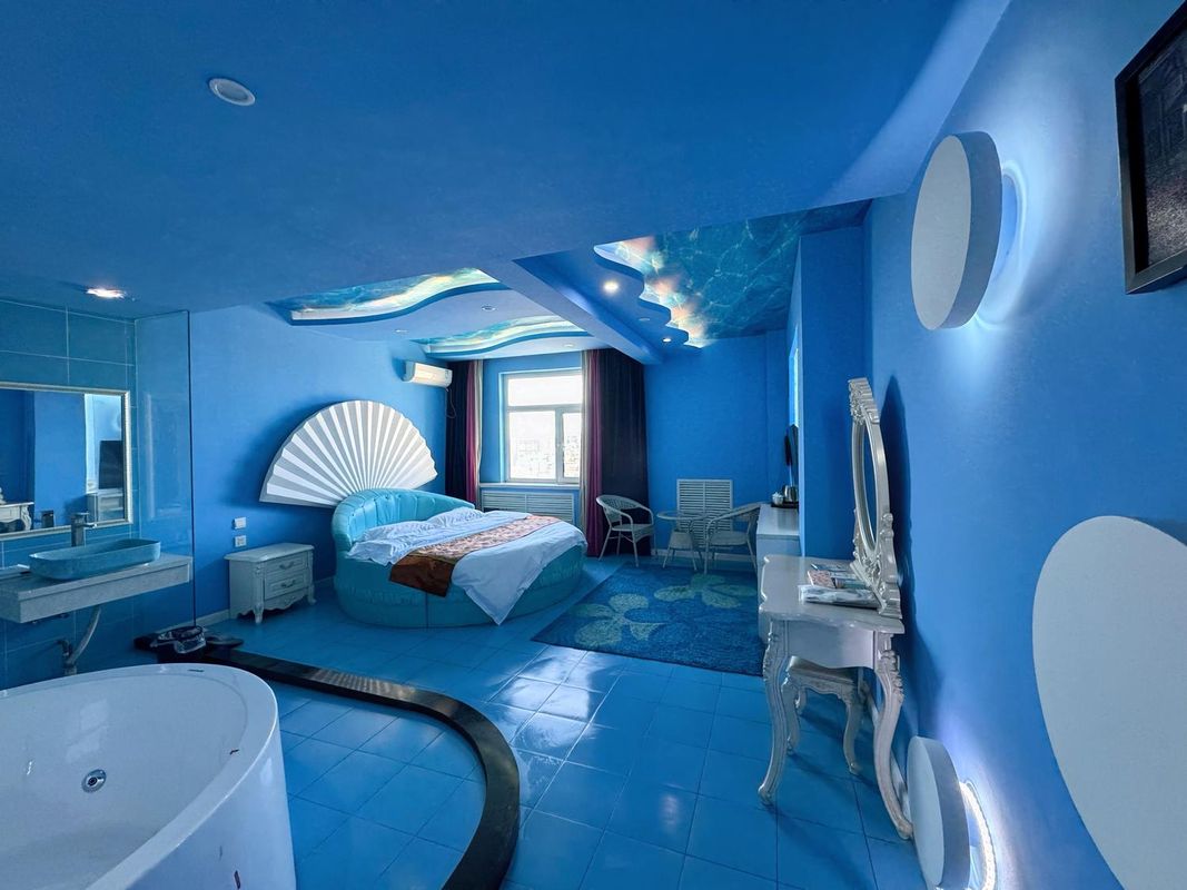 Zui Dongbei Homestay