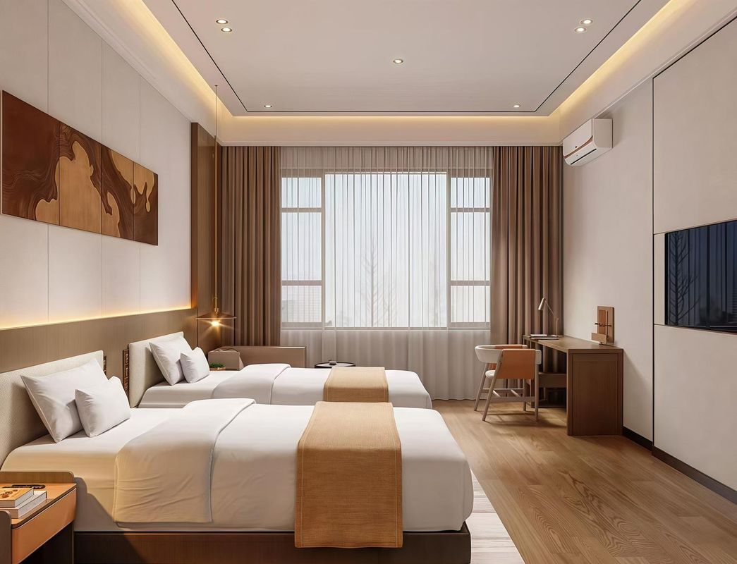 雲逸休閒酒店(桂林朝陽店)