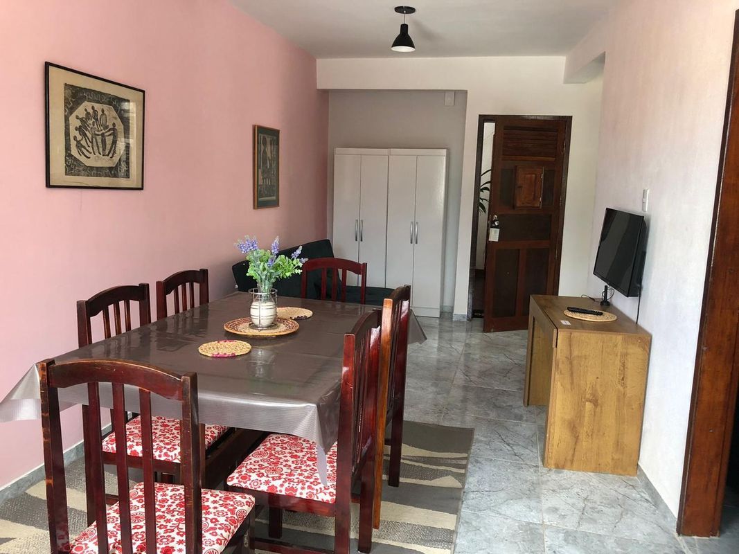 坦博萊羅酒店公寓