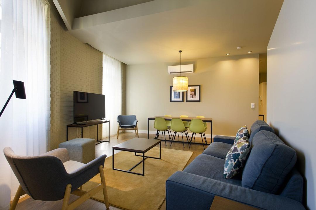 RVA - Porto Central Flats