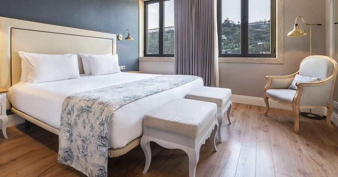 波爾圖杜羅歐洲之星酒店