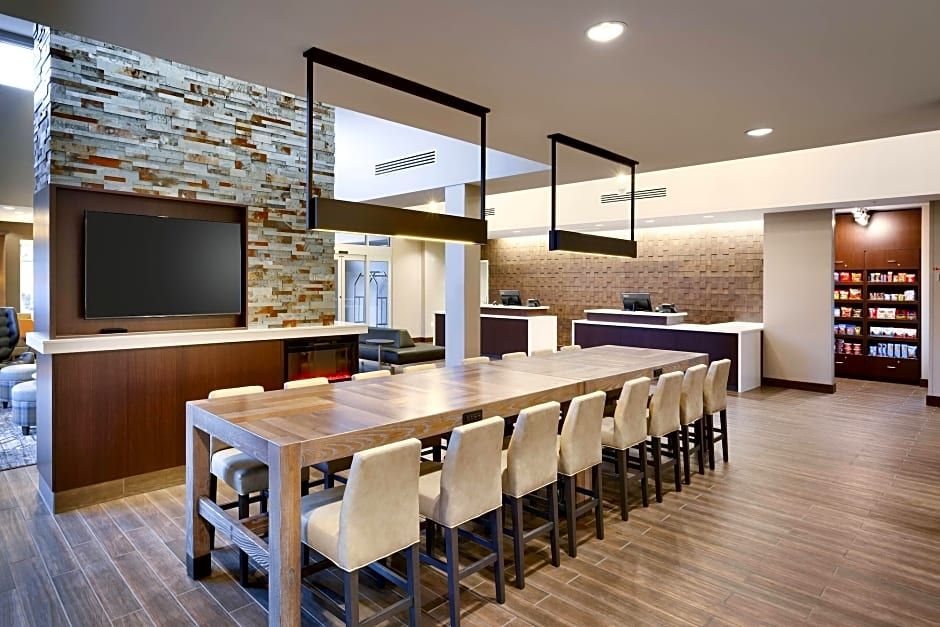 Residence Inn San Marcos
