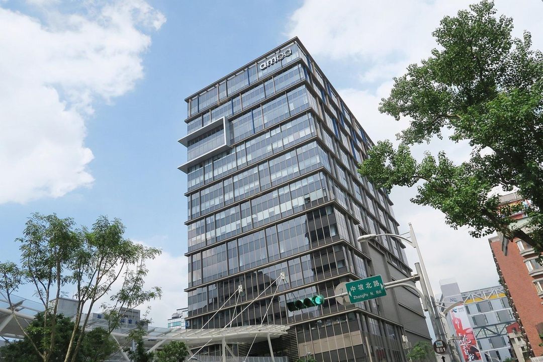 臺北松山意舍酒店