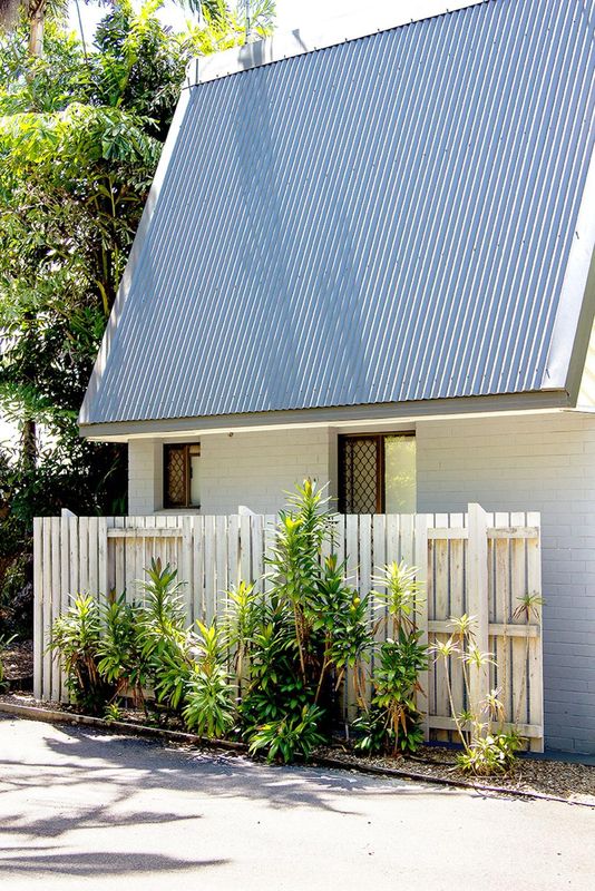Bayshore Bungalows Byron Bay