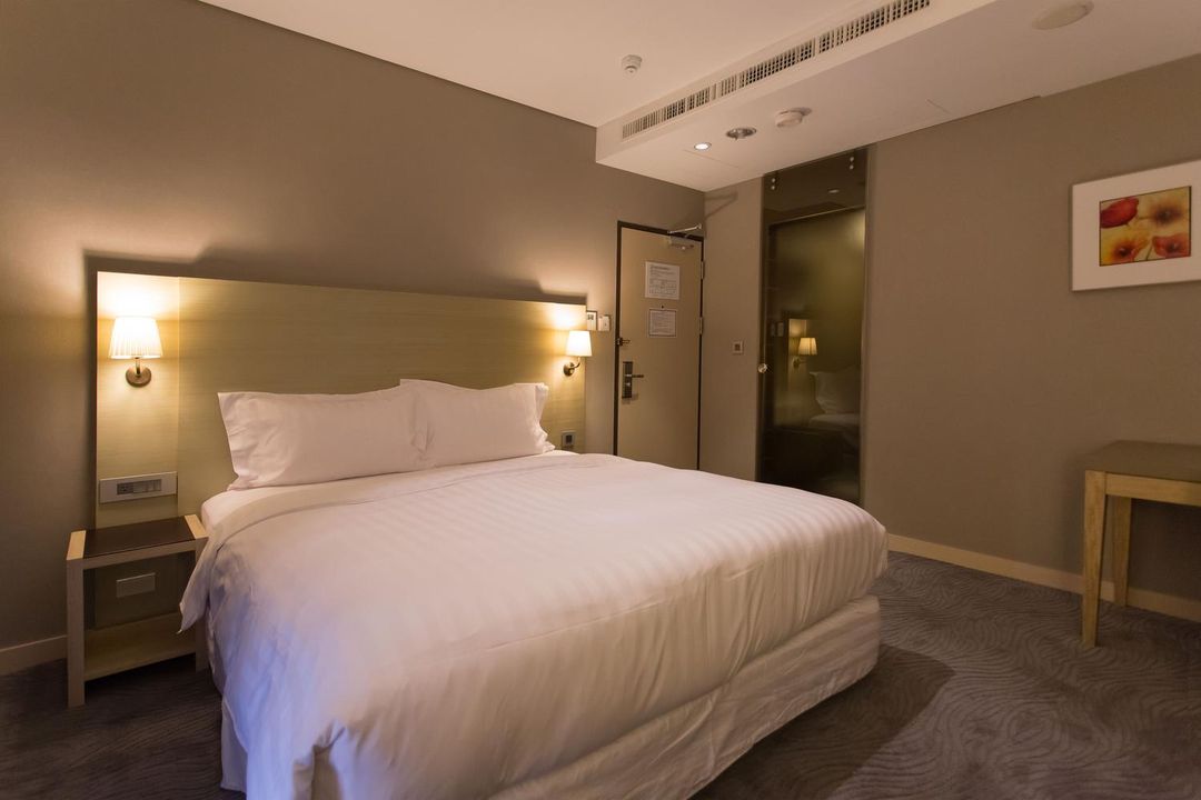 高雄麗馨精品商旅七賢館