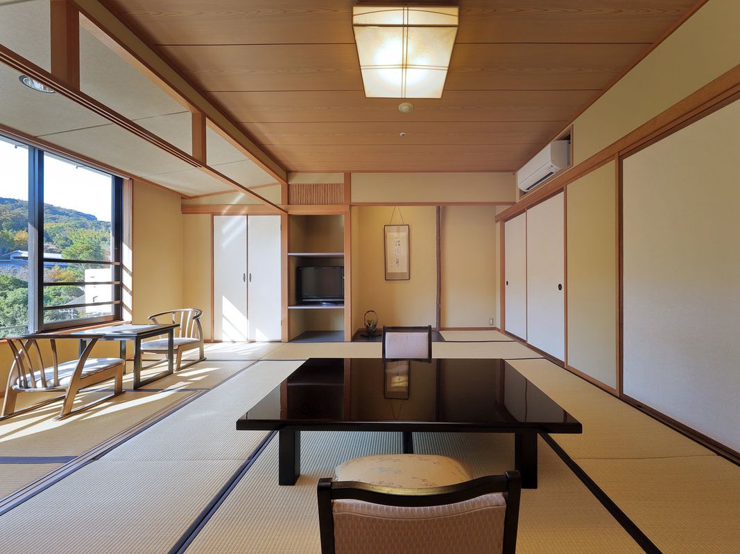 Marukyu Ryokan