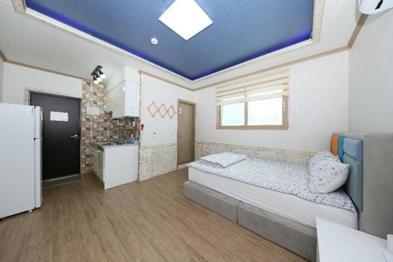 Daecheon Sopung Pension