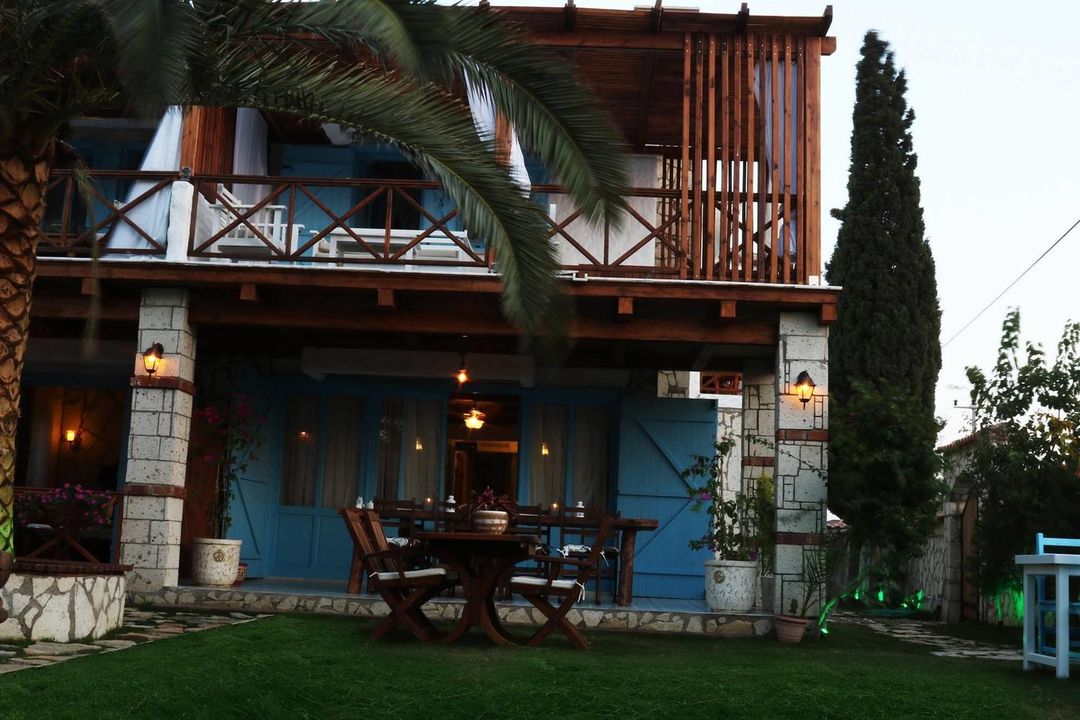 Ala Konak Alacati