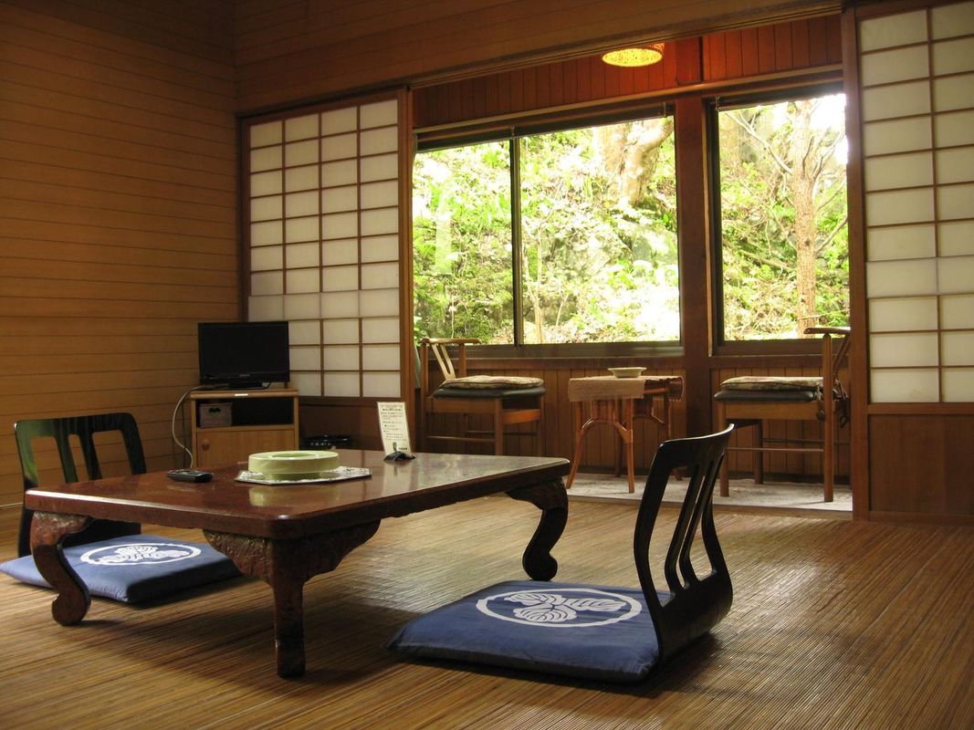 Masugen Ryokan