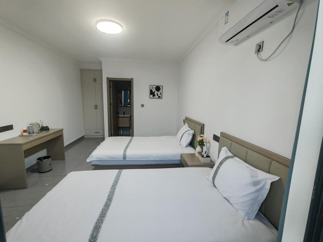 Zhenxiju Homestay