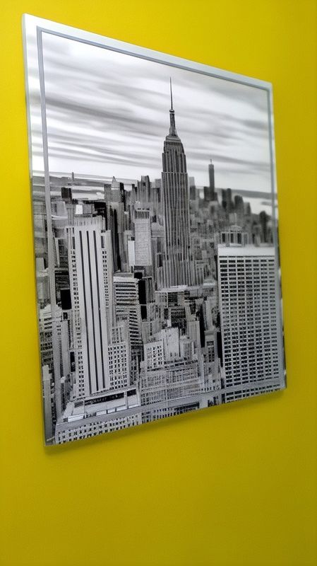 曼徹斯特哥頓山酒店